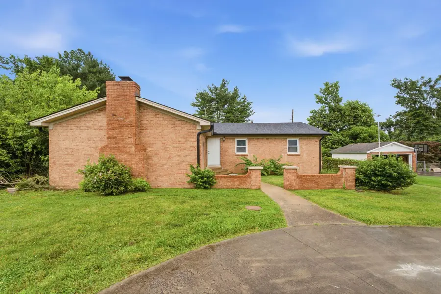 125 Millstone Drive, Richmond, KY 40475 - #2