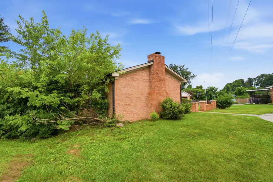 125 Millstone Drive, Richmond, KY 40475 - #3