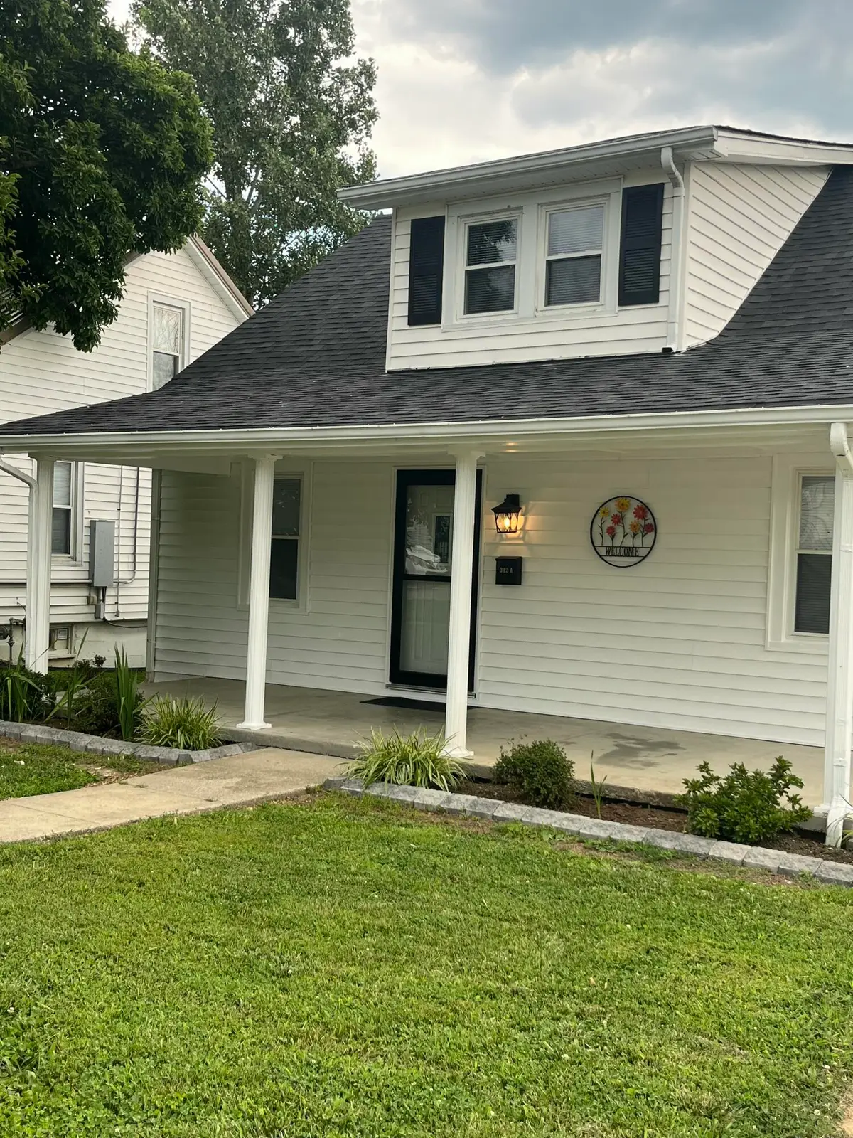 312A E Court Street, Lawrenceburg, KY 40342 - #1