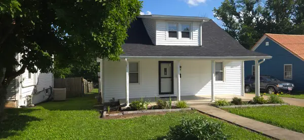 312A E Court Street, Lawrenceburg, KY 40342
