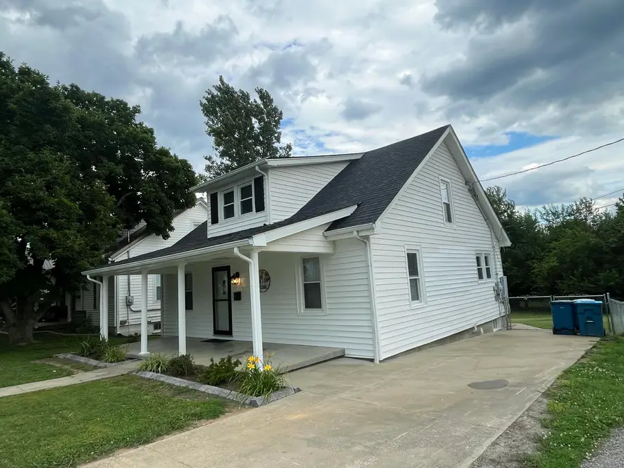 312A E Court Street, Lawrenceburg, KY 40342 - #2