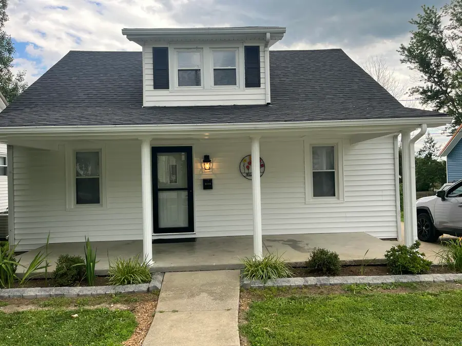 312A E Court Street, Lawrenceburg, KY 40342 - #3