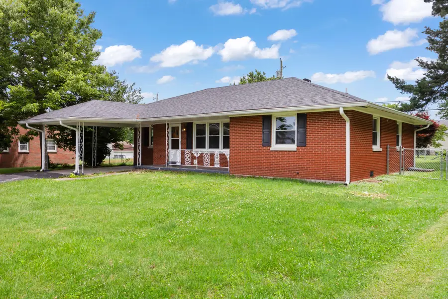 190 Cheryl Lane, Danville, KY 40422 - #2
