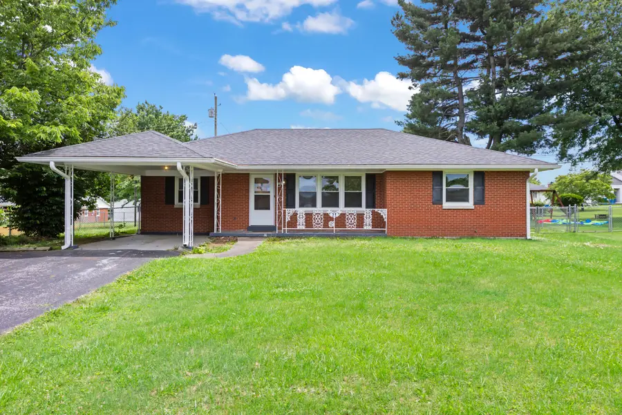 190 Cheryl Lane, Danville, KY 40422 - #3