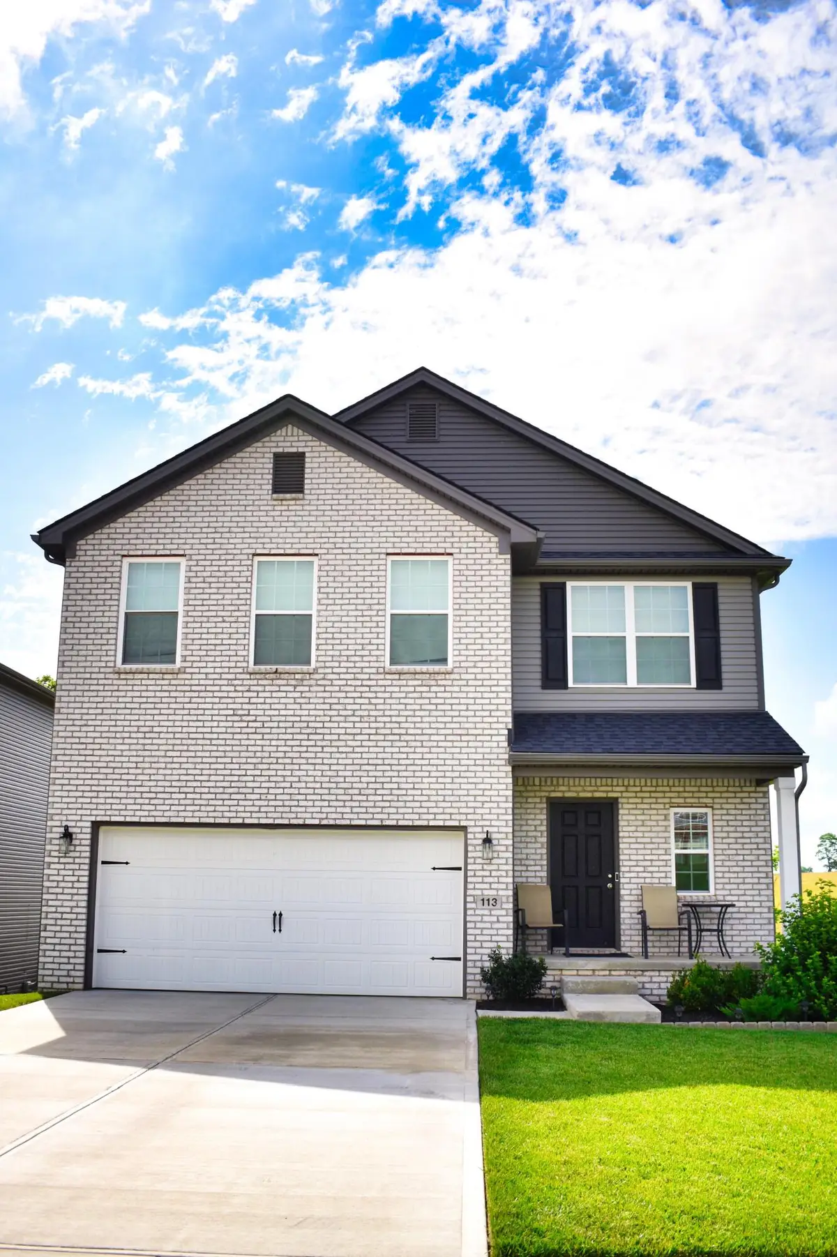 113 Magellan Lane, Georgetown, KY 40324 - #1