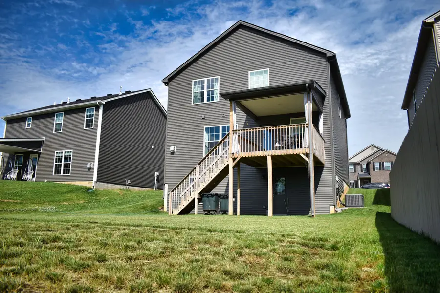 113 Magellan Lane, Georgetown, KY 40324 - #3