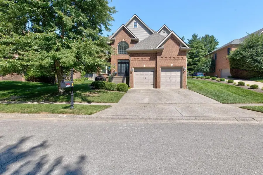 2509 Sungale Court, Lexington, KY 40513 - #2