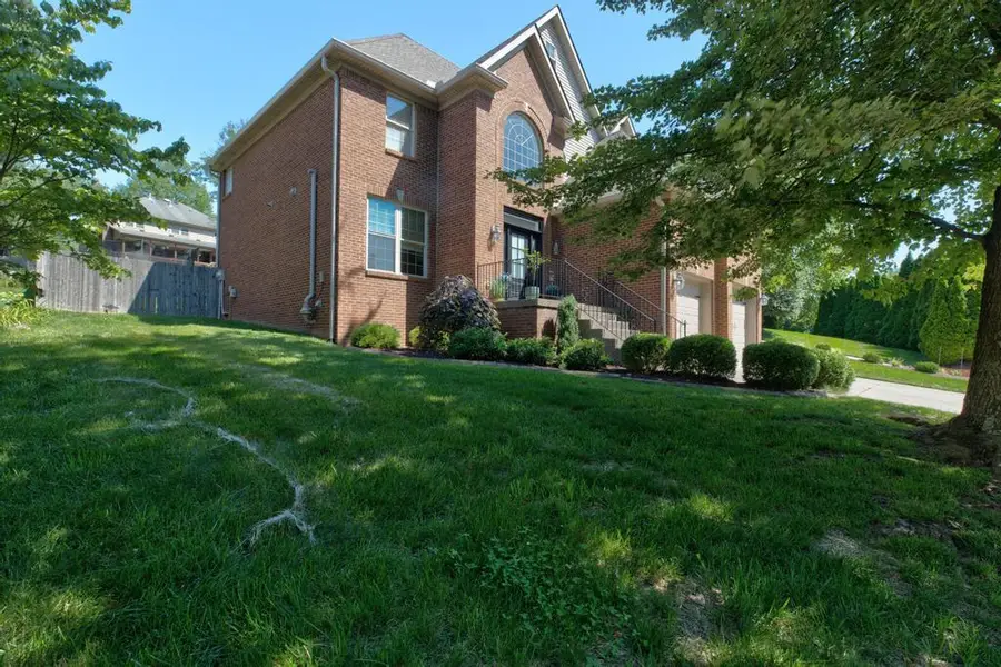 2509 Sungale Court, Lexington, KY 40513 - #3