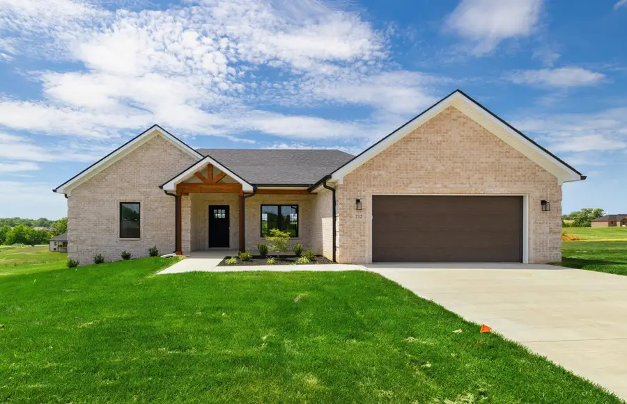 212 Carhartt Drive, Richmond, KY 40475 - #2
