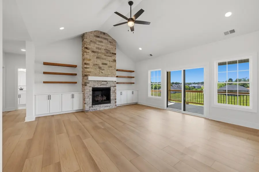 212 Carhartt Drive, Richmond, KY 40475 - #3