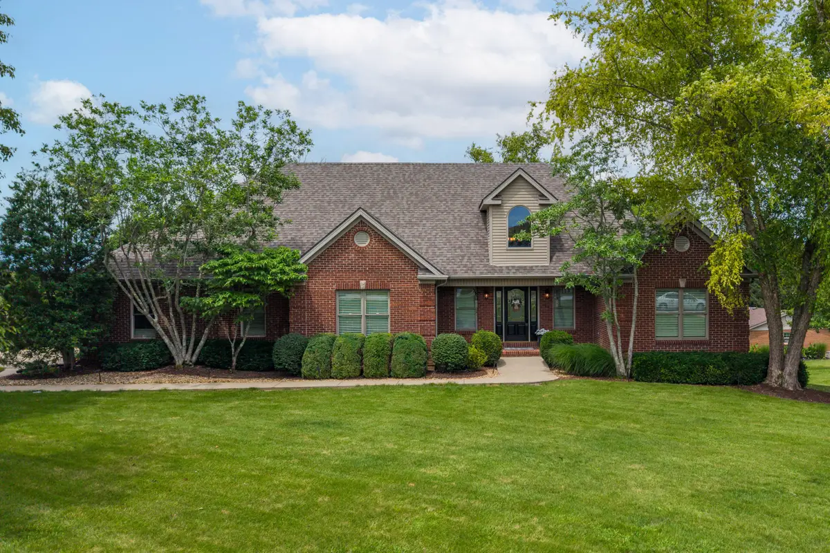 2001 West Court, Richmond, KY 40475 - #1