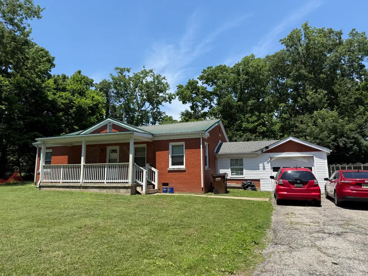 110 Calumet Terrace, Lexington, KY 40504 - #1