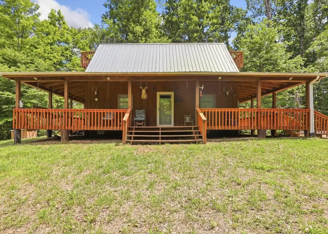 192 Gum Gap Road, Manchester, KY 40962 - #1