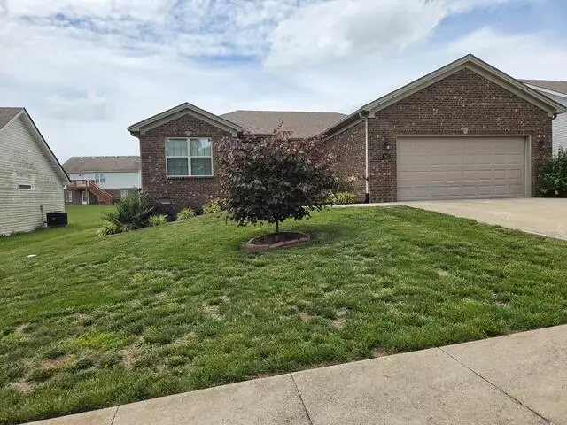 360 Sydney Way, Richmond, KY 40475 - #1