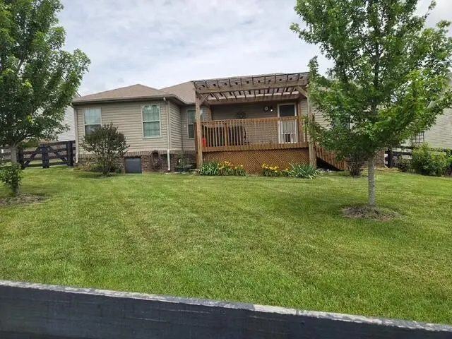 360 Sydney Way, Richmond, KY 40475 - #2