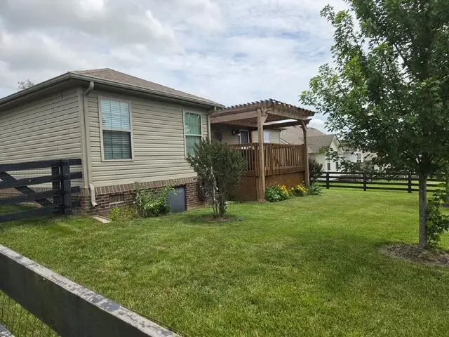 360 Sydney Way, Richmond, KY 40475 - #3