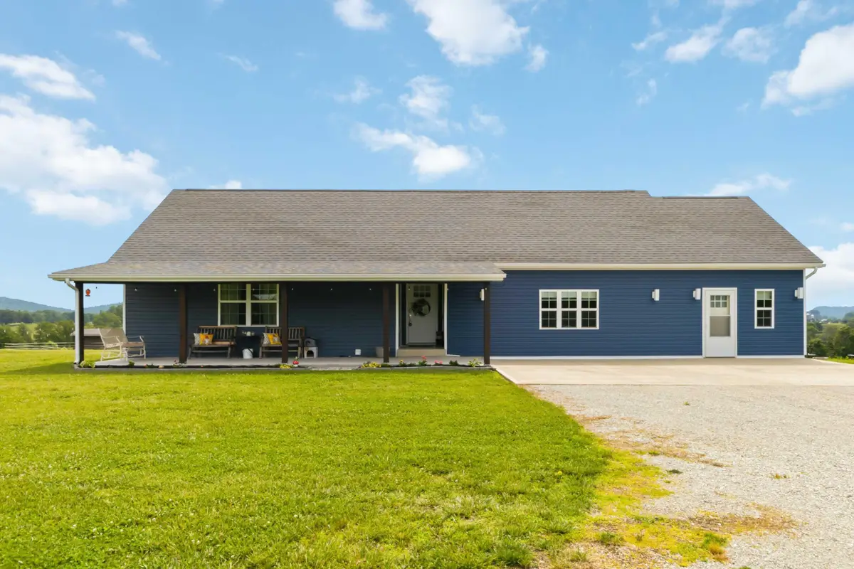 520 Pioneer Lane, Brodhead, KY 40409 - #1