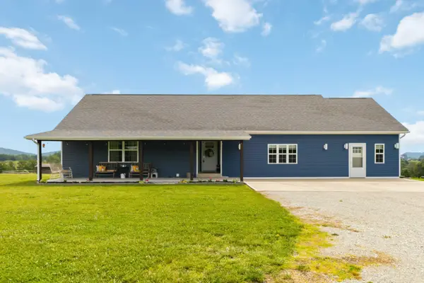 520 Pioneer Lane, Brodhead, KY 40409