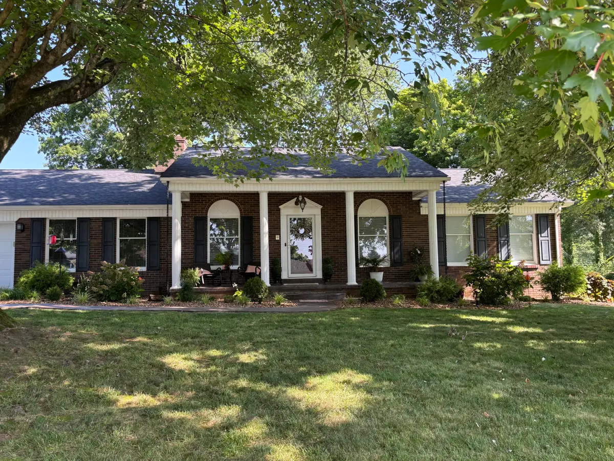 103 Green Hill Park Drive, Somerset, KY 42501 - #1
