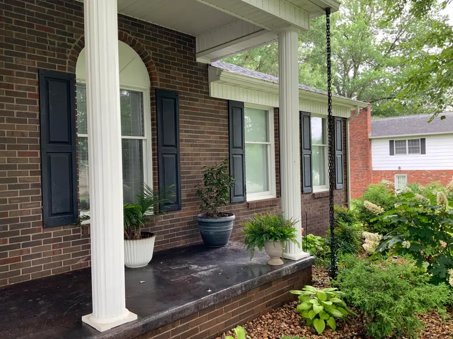 103 Green Hill Park Drive, Somerset, KY 42501 - #3