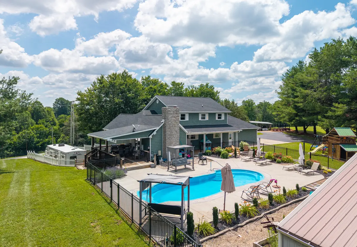 2003 Merlin Avenue, Somerset, KY 42503 - #1