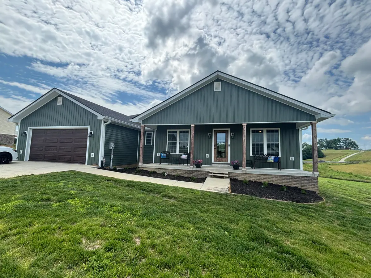 3022 Jacob Drive, Danville, KY 40422 - #1