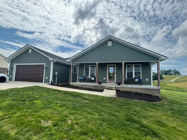3022 Jacob Drive, Danville, KY 40422