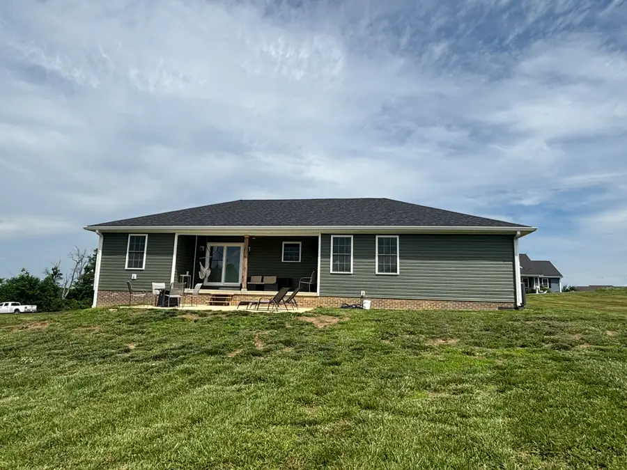 3022 Jacob Drive, Danville, KY 40422 - #3