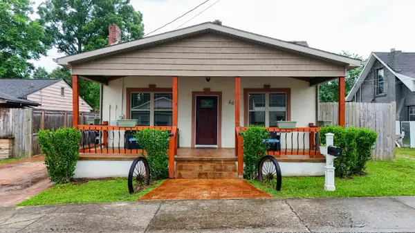 401 W 4th Street, Corbin, KY 40701