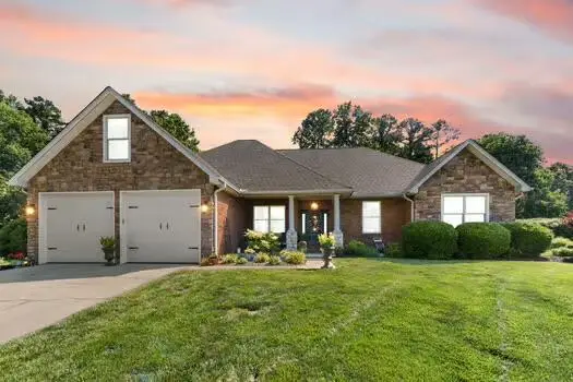 42 Deerfoot Drive, London, KY 40741 - #1