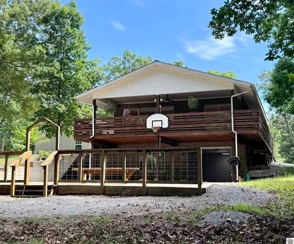 416 County Rd 1126 A, Benton, KY 42025 - #1
