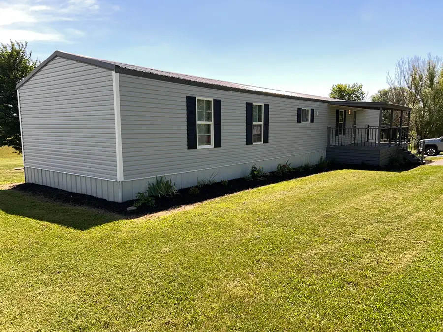 71 Log Cabin Lane, Ewing, KY 41039 - #2