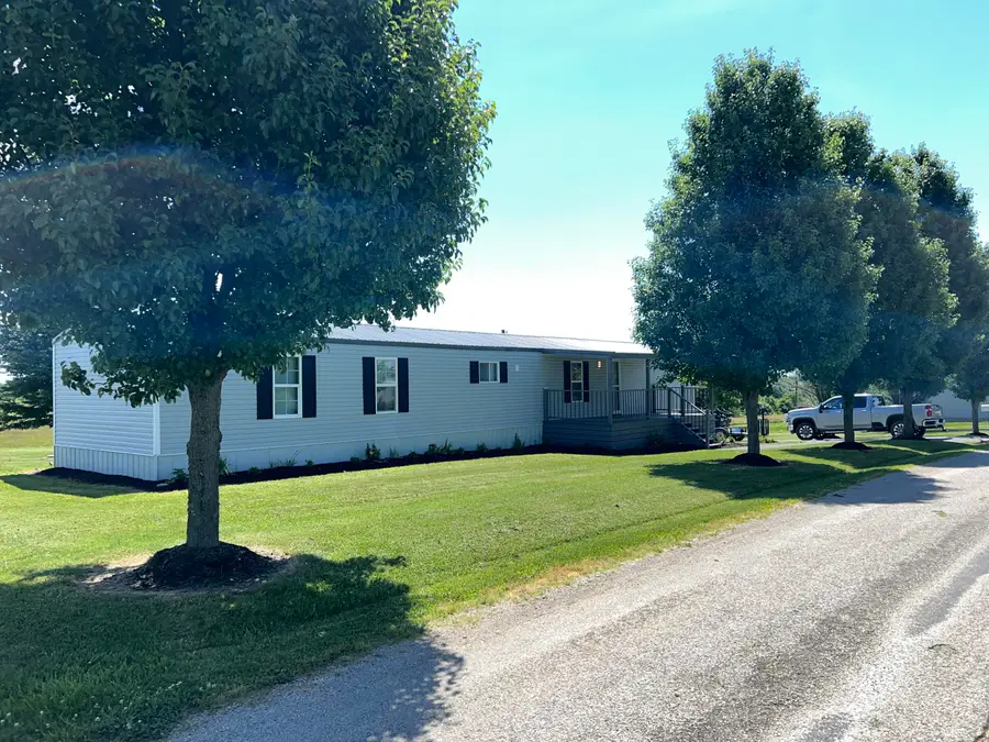 71 Log Cabin Lane, Ewing, KY 41039 - #3