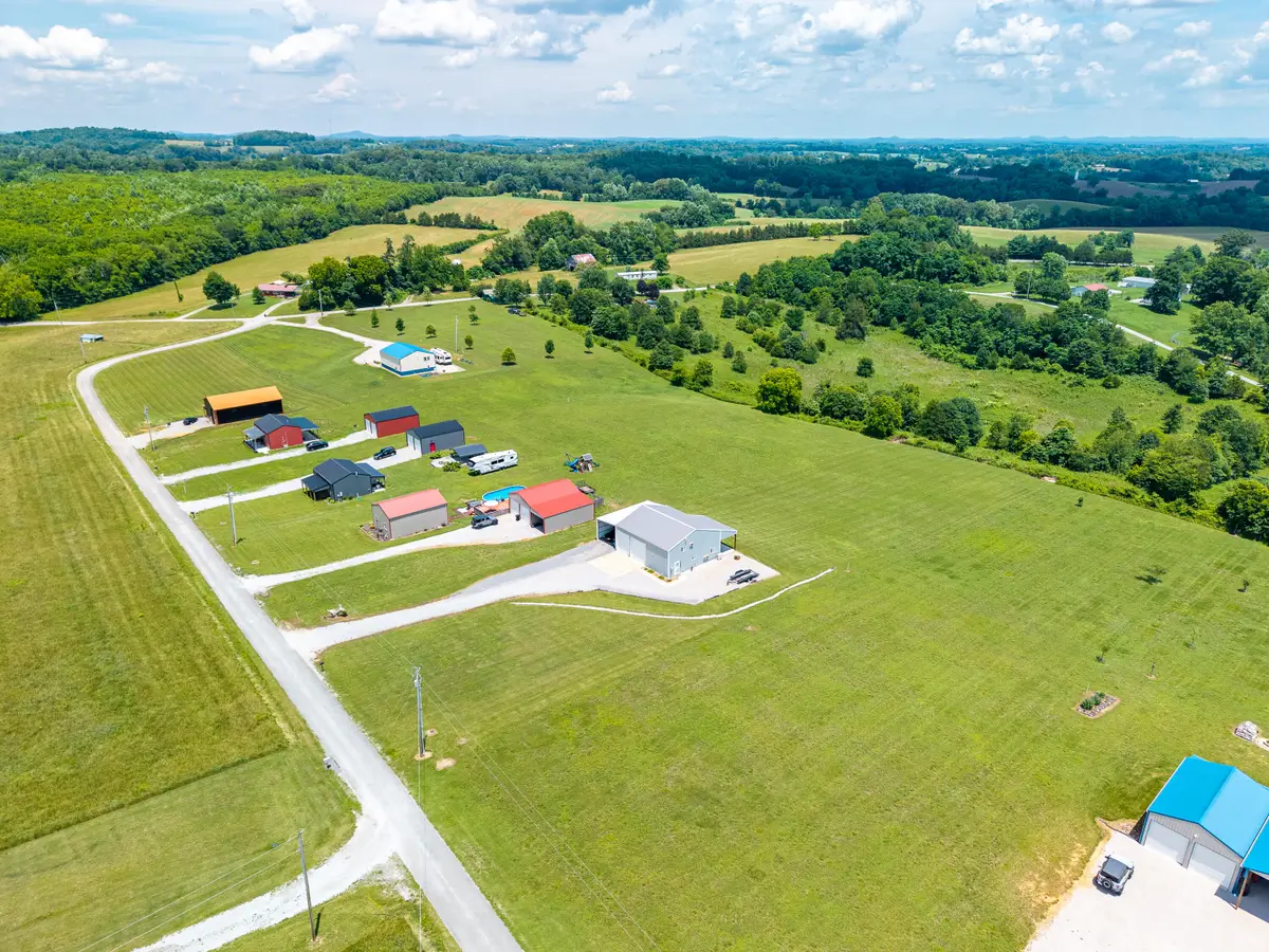 222 Black Ridge Road, Nancy, KY 42544 - #1