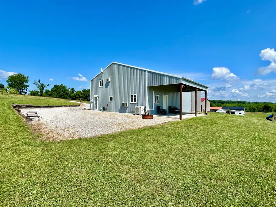 222 Black Ridge Road, Nancy, KY 42544 - #2