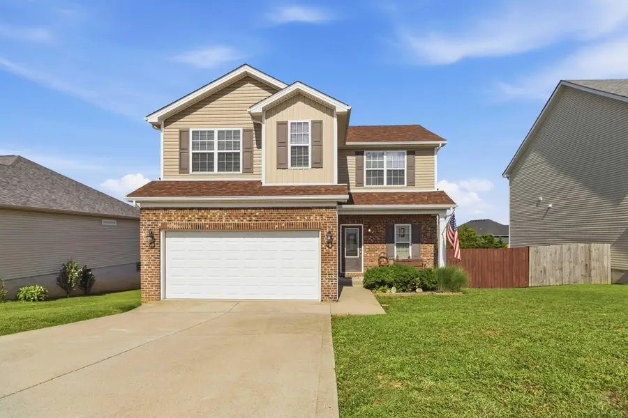 716 Amanda Court, Richmond, KY 40475 - #2