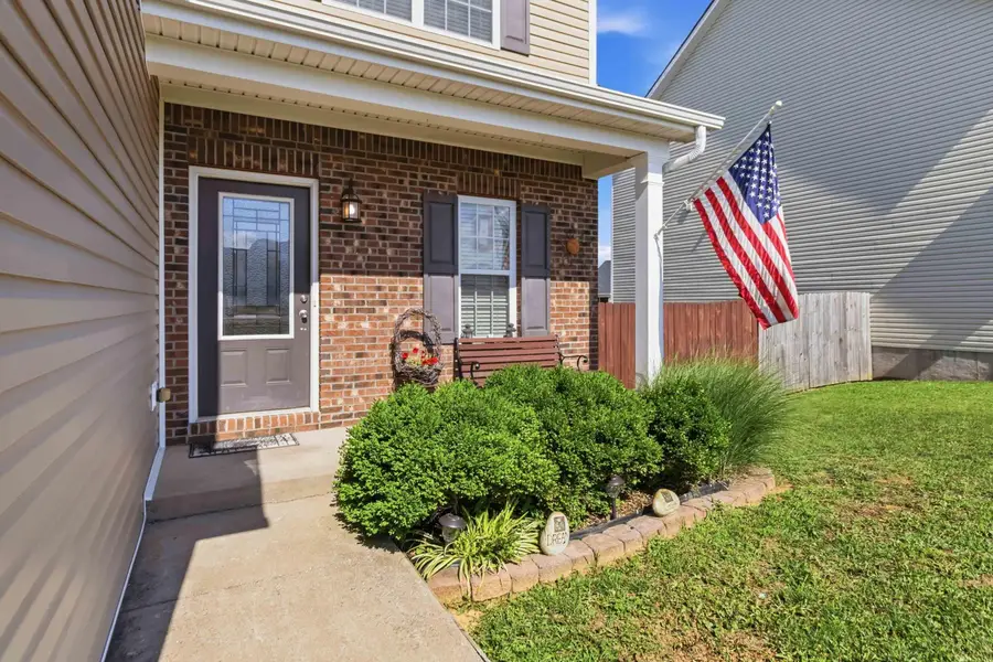 716 Amanda Court, Richmond, KY 40475 - #3
