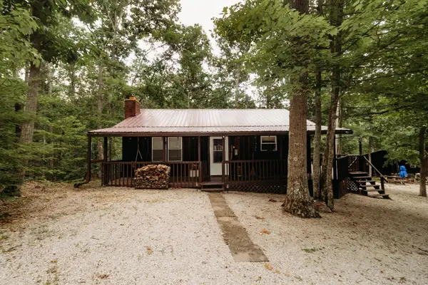 272 Cowboy Lane, Wellington, KY 40387