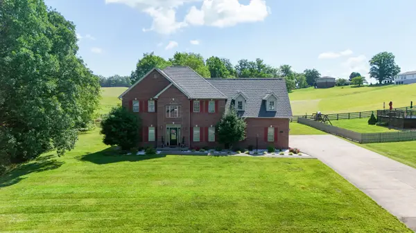405 Briarwood Trace, Corbin, KY 40701