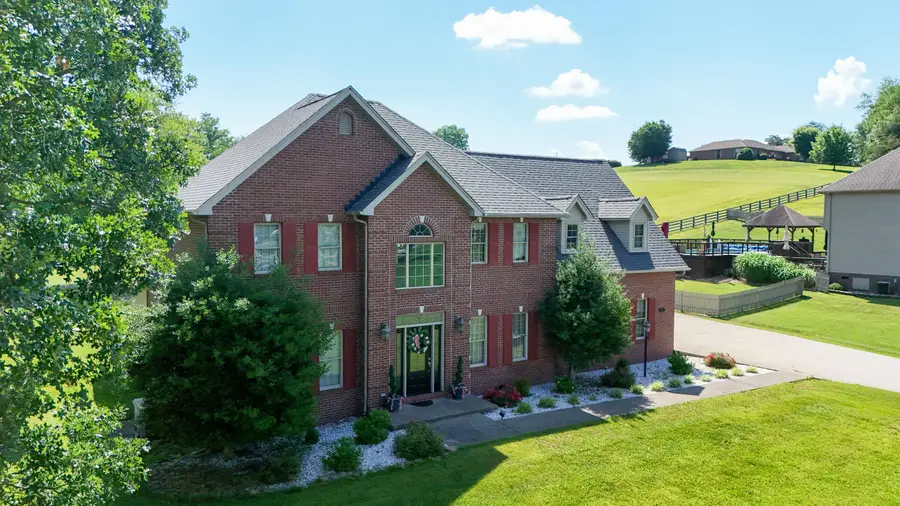 405 Briarwood Trace, Corbin, KY 40701 - #3
