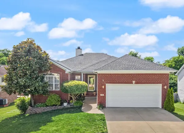 110 Fallow Circle, Georgetown, KY 40324