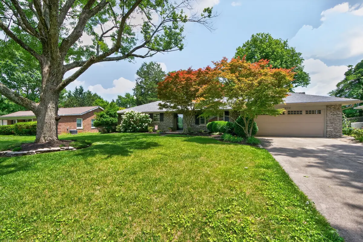 3236 Saxon Drive, Lexington, KY 40503 - #1