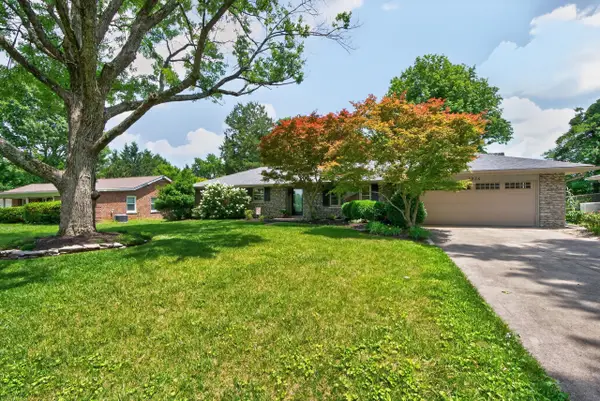 3236 Saxon Drive, Lexington, KY 40503