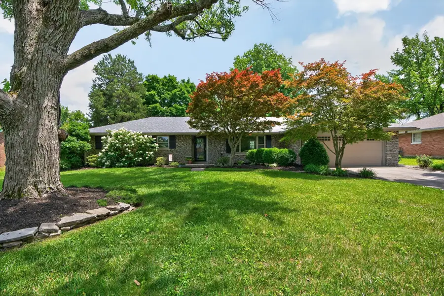 3236 Saxon Drive, Lexington, KY 40503 - #2