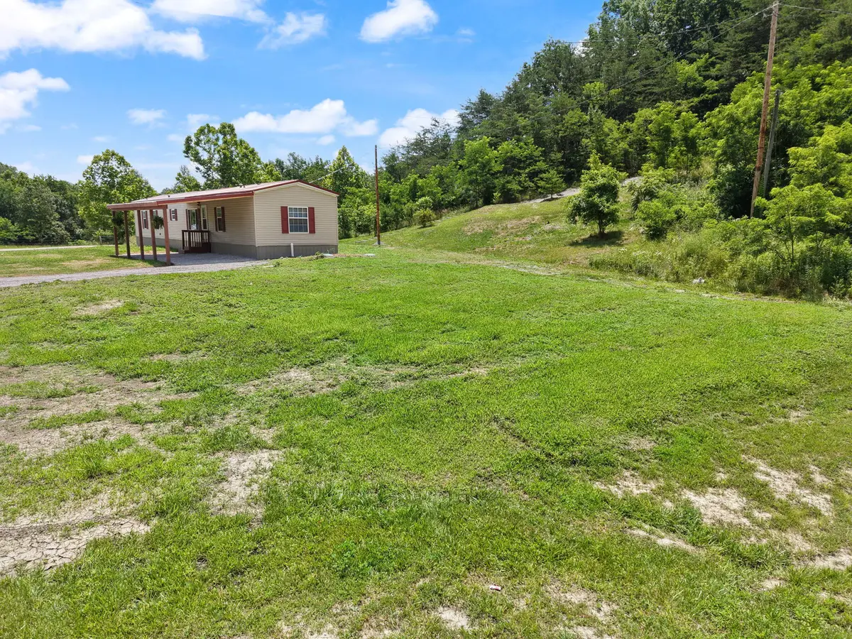 644 Charlie Abney Road, Berea, KY 40403 - #1