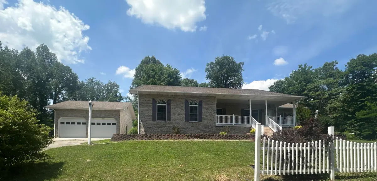 34 Ross Jones Road, Whitley City, KY 42653 - #1