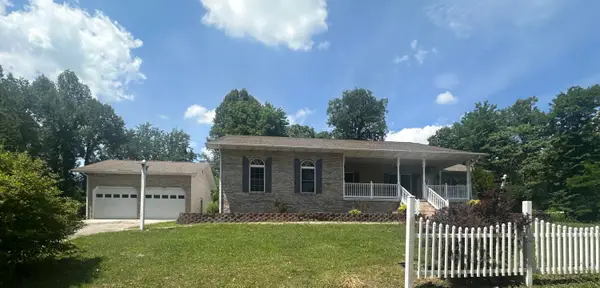 34 Ross Jones Road, Whitley City, KY 42653