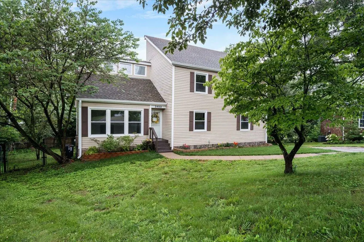 3452 Freeland Court, Lexington, KY 40502 - #1