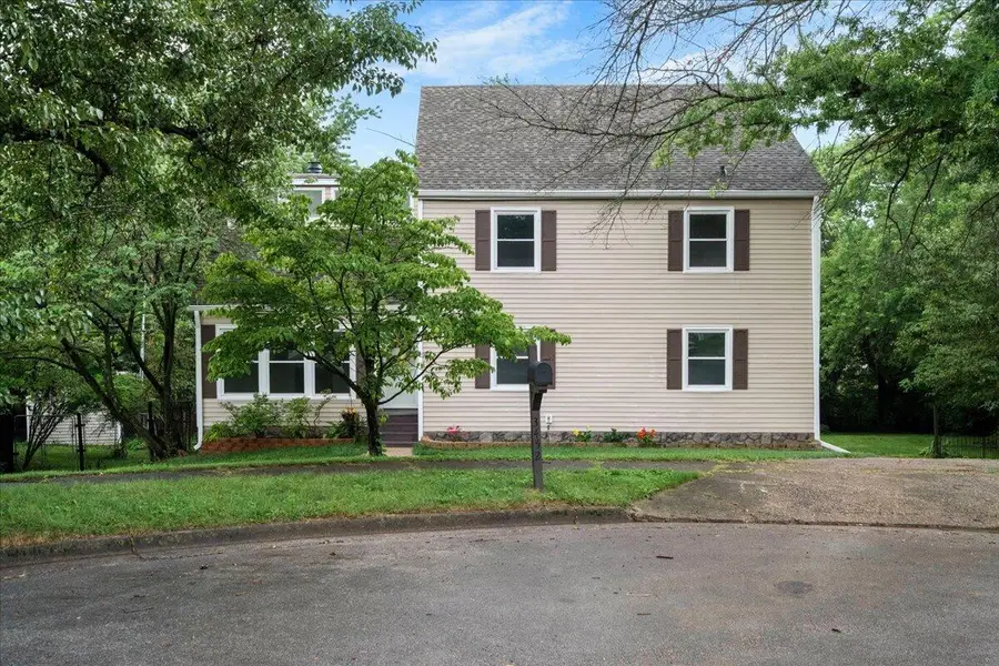 3452 Freeland Court, Lexington, KY 40502 - #2