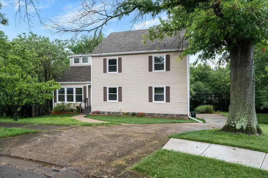 3452 Freeland Court, Lexington, KY 40502 - #3